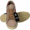 Pantofi casual barbati bej
