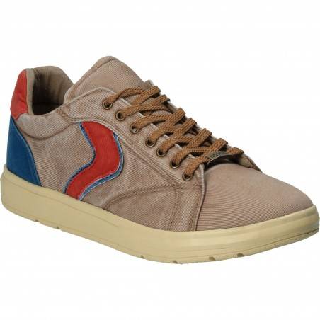 Pantofi casual barbati bej