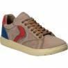 Pantofi casual barbati bej