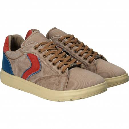 Pantofi casual barbati bej