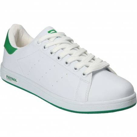 Pantofi sport Barbati alb