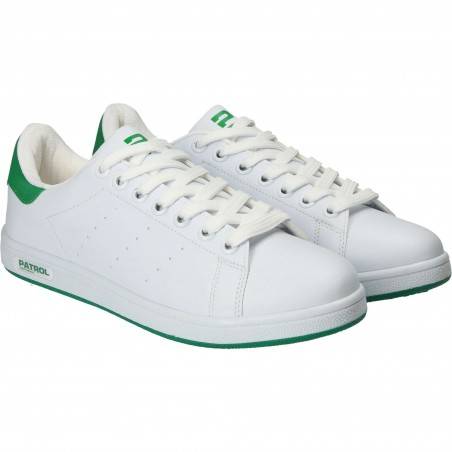 Pantofi sport Barbati alb