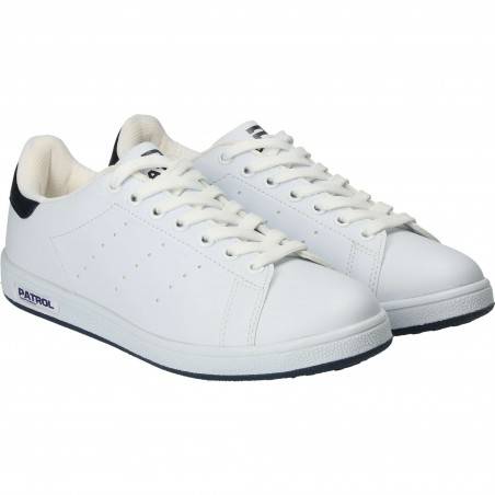 Pantofi Sport femei alb