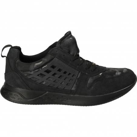 Pantofi Barbati Sport Negru