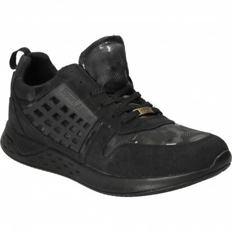 Pantofi Barbati Sport Negru