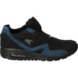 Pantofi Barbati Sport Negru