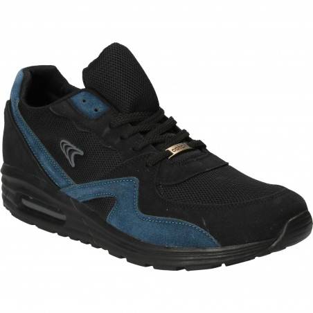 Pantofi Barbati Sport Negru