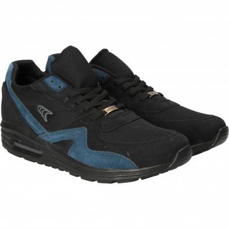 Pantofi Barbati Sport Negru