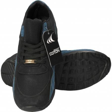 Pantofi Barbati Sport Negru