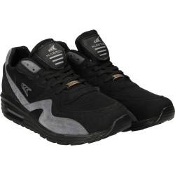 Pantofi Barbati Sport Negru