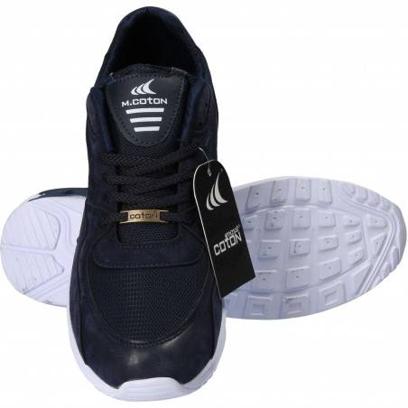 Pantofi Barbati Sport albastru
