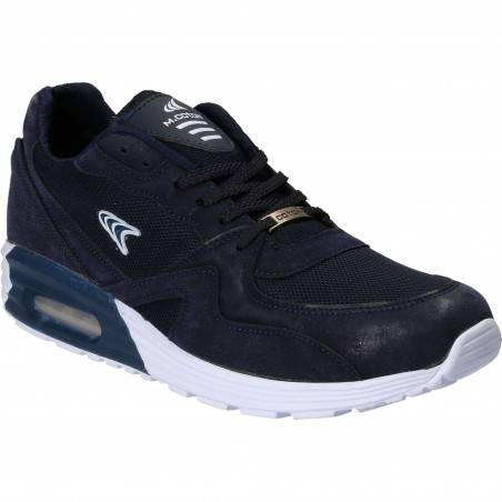 Pantofi Barbati Sport albastru