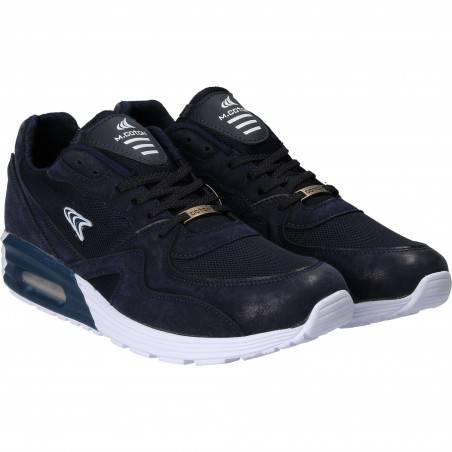 Pantofi Barbati Sport albastru