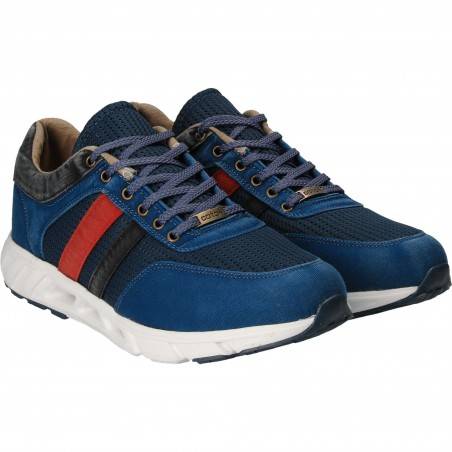 Pantofi Barbati Sport Albastri