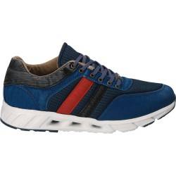 Pantofi Barbati Sport Albastri
