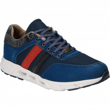Pantofi Barbati Sport Albastri