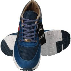 Pantofi Barbati Sport Albastri
