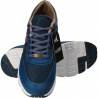 Pantofi Barbati Sport Albastri