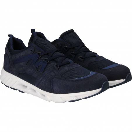 Pantofi Barbati Sport Albastri