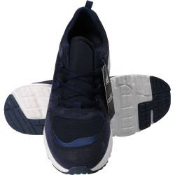 Pantofi Barbati Sport Albastri