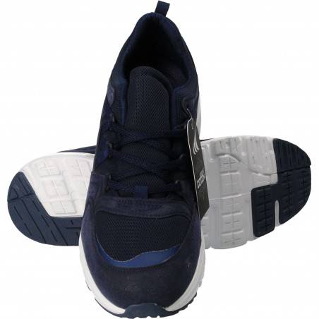 Pantofi Barbati Sport Albastri