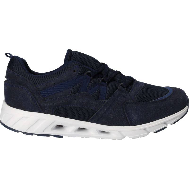 Pantofi Barbati Sport Albastri Pantofi Barbati Sport Albastri