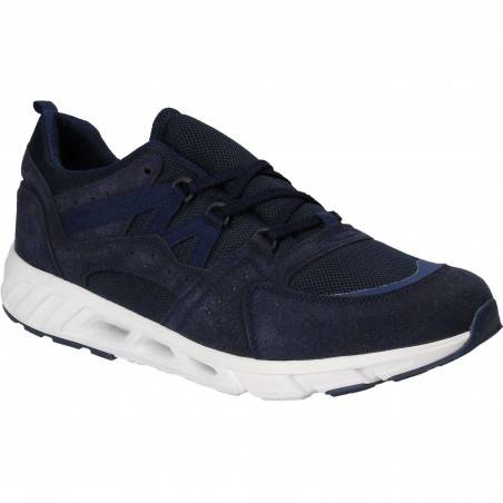 Pantofi Barbati Sport Albastri