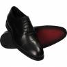Pantofi din piele, eleganti, barbati, negru