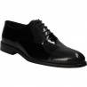 Pantofi din piele, eleganti, barbati, negru