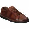 Pantofi Barbati, piele, casual, maro