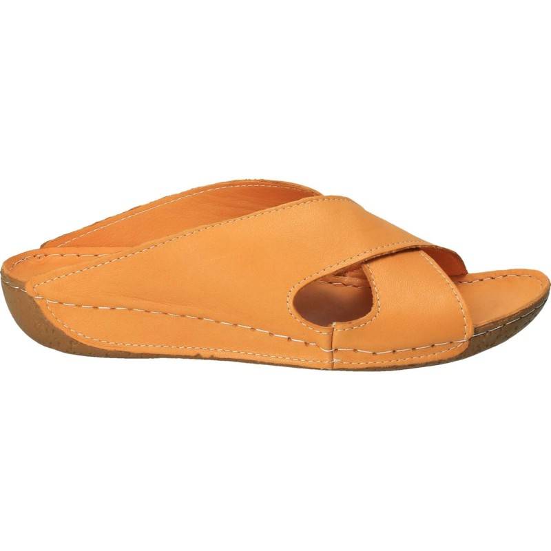 Saboti de dama, clasici, piele naturala Saboti de dama, clasici, piele naturala