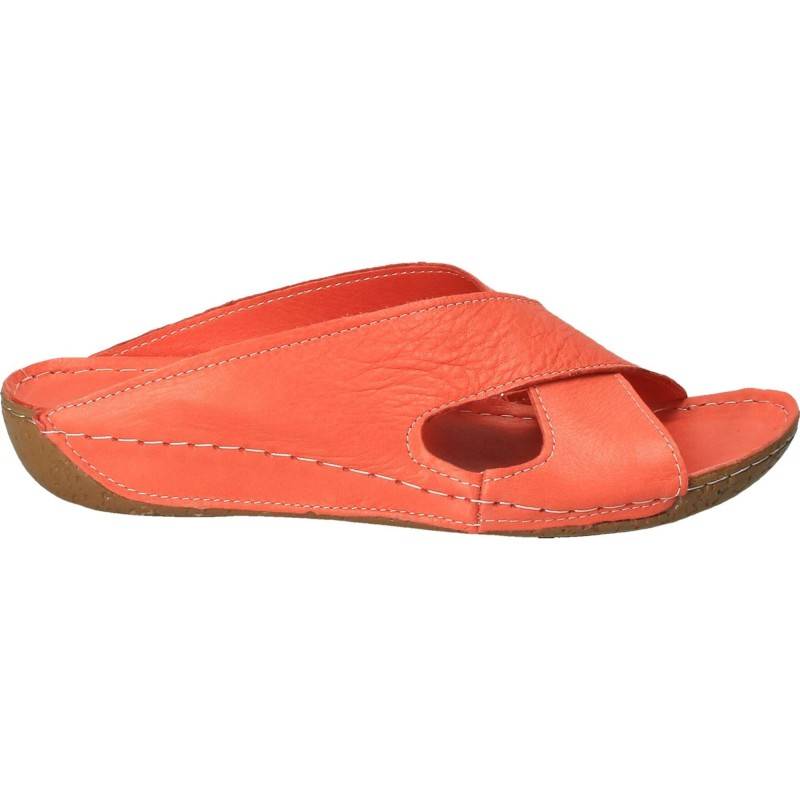 Saboti de dama, moderni, piele naturala Saboti de dama, moderni, piele naturala