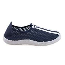 Espadrile Barbati SAK9010005MB
