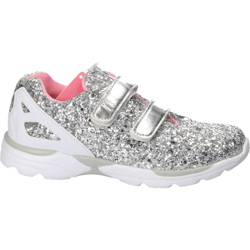 Pantofi Copii Argintii SMS2719000211167 Pantofi Copii Argintii SMS2719000211167