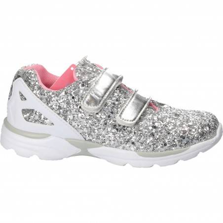 Pantofi Copii Argintii SMS2719000211167-174