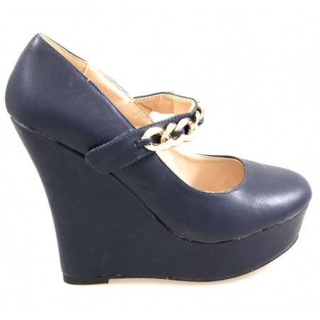 Pantofi Femei SMS2719000209469-32