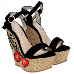 Sandale dama casual marca Fly For VGFFL1368-YS6N.MS