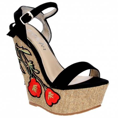 Sandale dama casual marca Fly For VGFFL1368-YS6N.MS