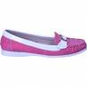 Mocasini Femei Fuxia LEOR2050001494054