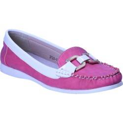Mocasini Femei Fuxia LEOR2050001494054