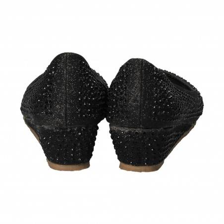 Balerini Femei negru LEOR2050001477460