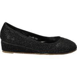 Balerini Femei negru LEOR2050001477460