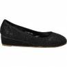 Balerini Femei negru LEOR2050001477460
