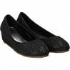 Balerini Femei negru LEOR2050001477460
