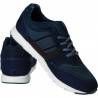 Pantofi Sport Barbati albastru Masst Coton VGT4388BBO-289