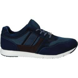 Pantofi Sport Barbati albastru Masst Coton VGT4388BBO-289
