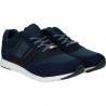 Pantofi Sport Barbati albastru Masst Coton VGT4388BBO-289
