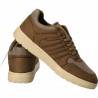Pantofi Barbati casual maro VGT3645M