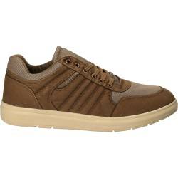 Pantofi Barbati casual maro VGT3645M