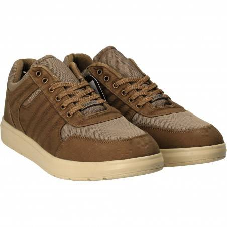 Pantofi Barbati casual maro VGT3645M